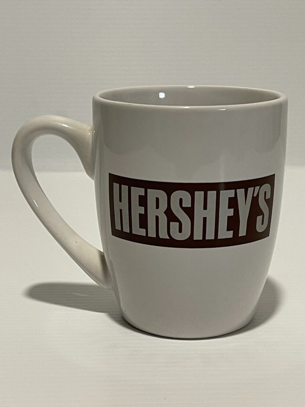 Licensed Hersey Coffee Mug